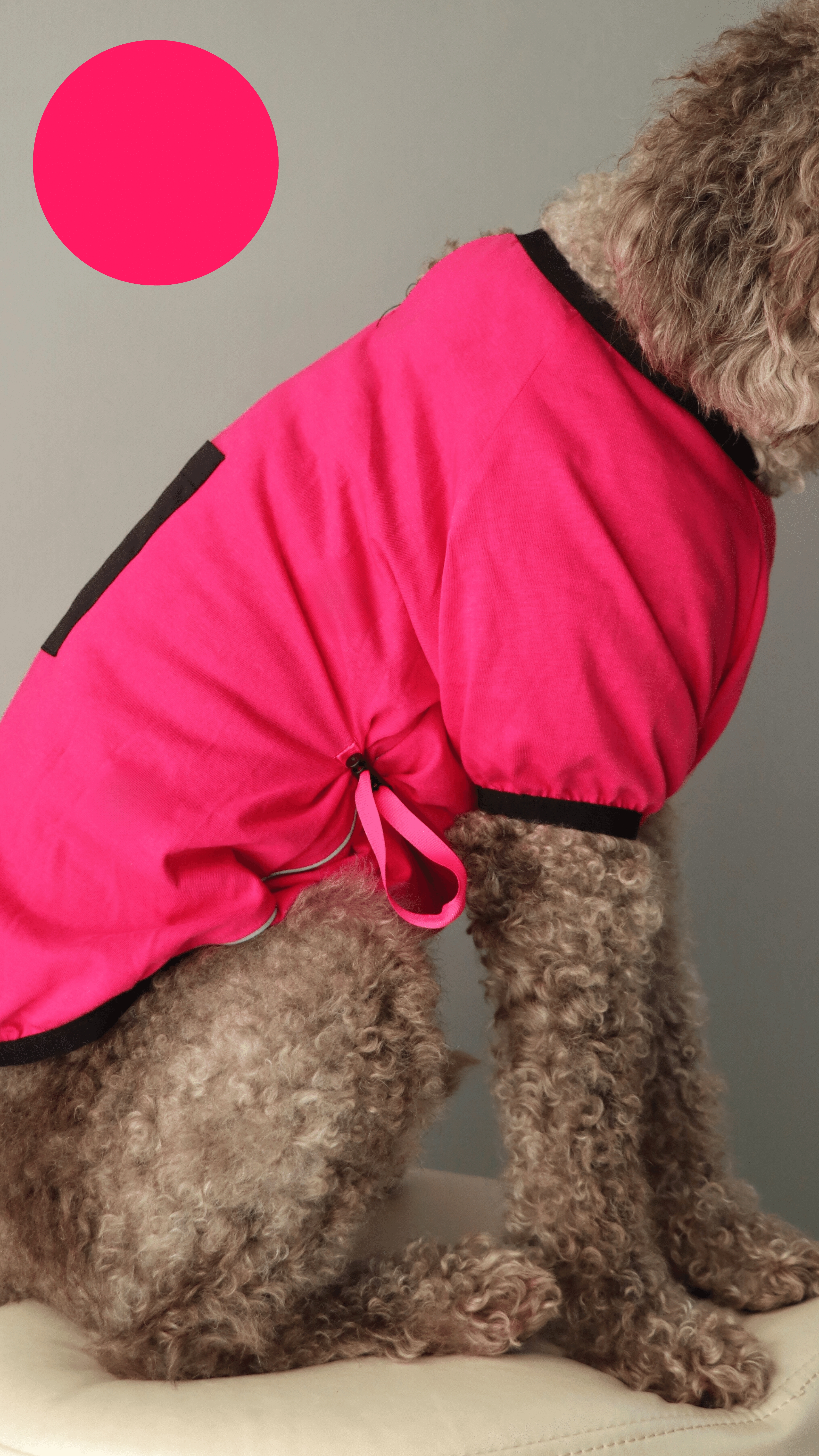 PINKBLACK T-SHIRT